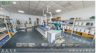 卡本VR2.0震撼上线 身临其境，以科技之眼洞察工厂未来