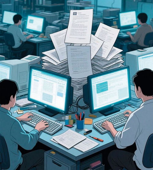 瞭望·起底科研基金“标书工厂”产业链 网络科技研发背后的灰色地带