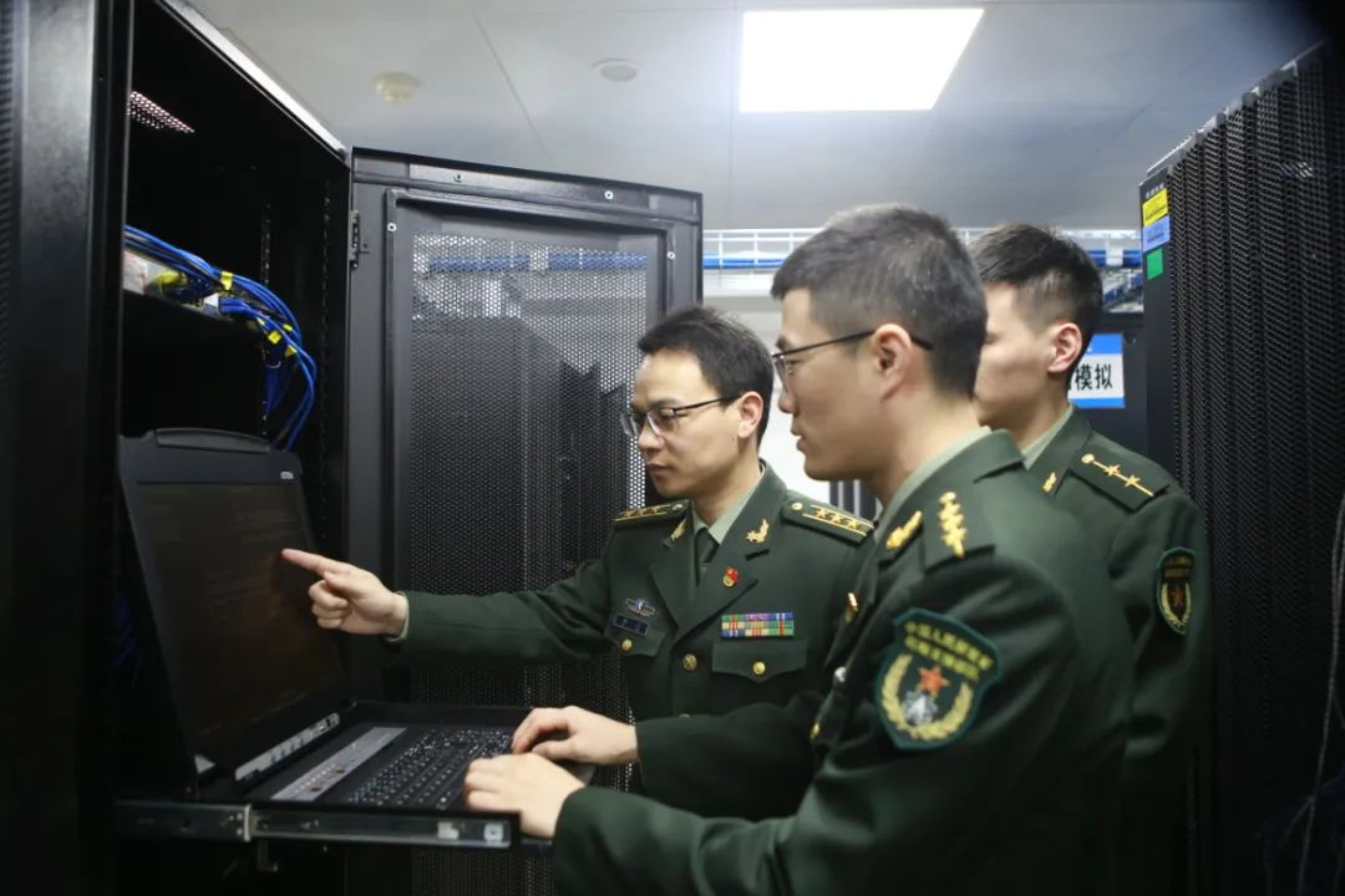 国防科技大学