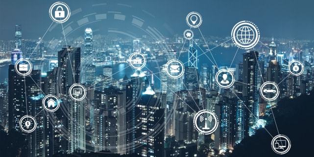 2021年国家网络安全宣传周 中易通科技助力网络安全建设与网络科技研发